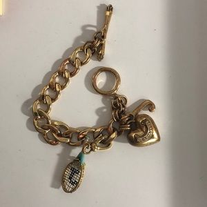 Juicy Couture Bracelet